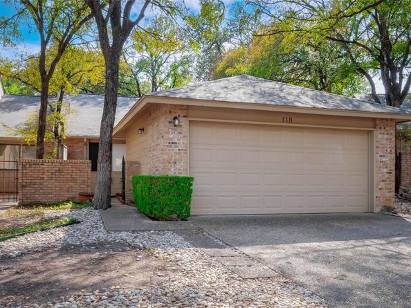 7211 Lakewood DR E118, Austin TX 78750