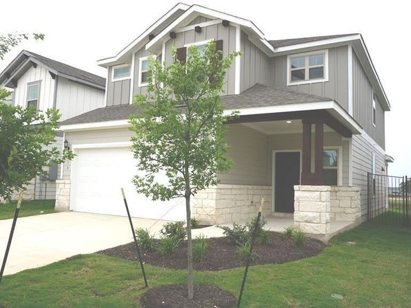 313 Redonda DR, Liberty Hill TX 78642