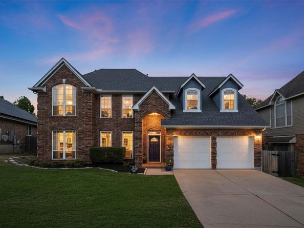 10507 Erica Leigh CT, Austin TX 78726