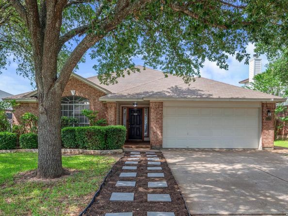 1500 Lochaline LOOP, Pflugerville TX 78660