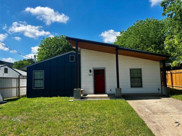 403 Delmar Ave, Austin TX 78752
