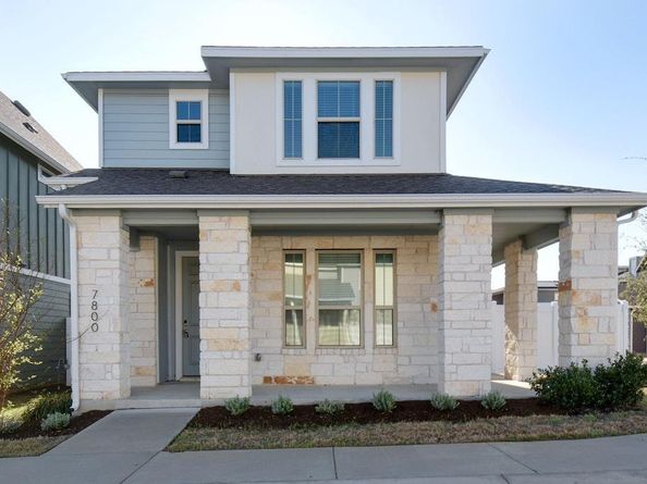 7800 Moody BND, Austin TX 78744