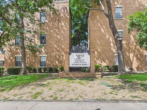 203 E 31st ST 204, Austin TX 78705