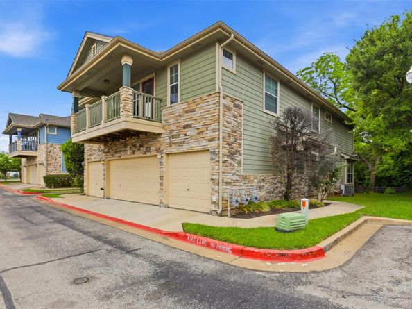 1481 E Old Settlers BLVD 1502, Round Rock TX 78664