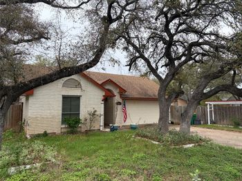 3001 Pepper Grass TRL