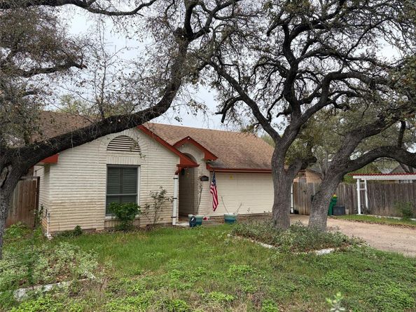 3001 Pepper Grass TRL, Cedar Park TX 78613