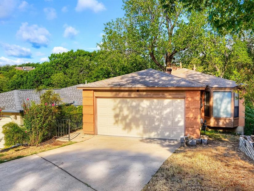 6026 Mount Bonnell CV, Austin TX 78731