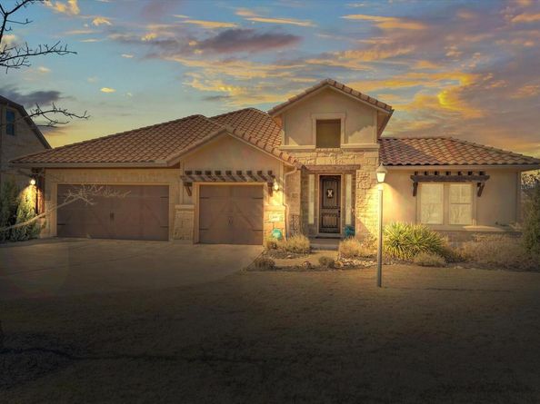 416 Maialina CV, Lakeway TX 78738