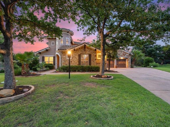 109 Largo CV, Austin TX 78734