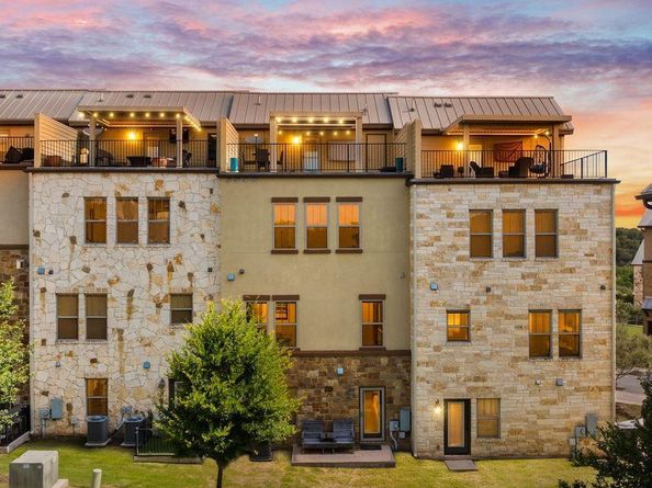 1116 Highknoll LN, Georgetown TX 78628