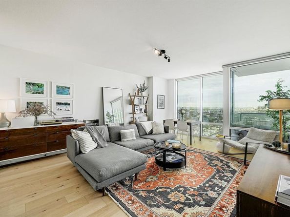 300 Bowie ST 2706, Austin TX 78703