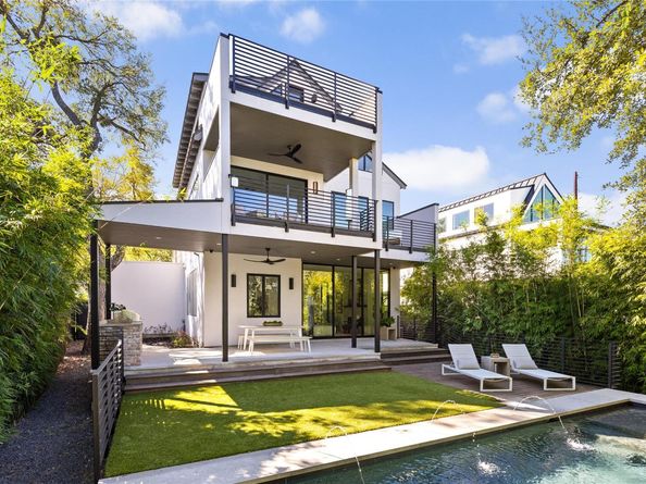 908 Retama ST, Austin TX 78704