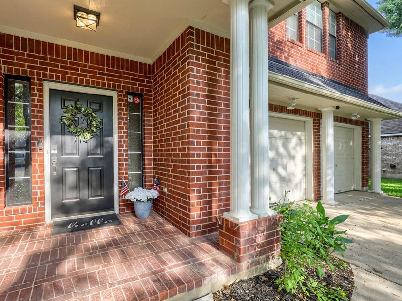 410 Thunderbay DR, Georgetown TX 78626