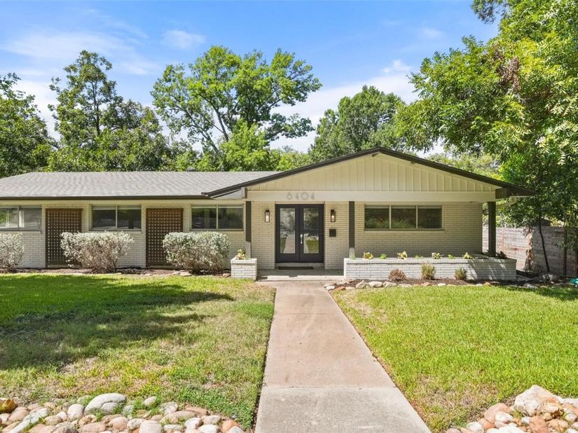 6404 Shoal Creek BLVD, Austin TX 78757