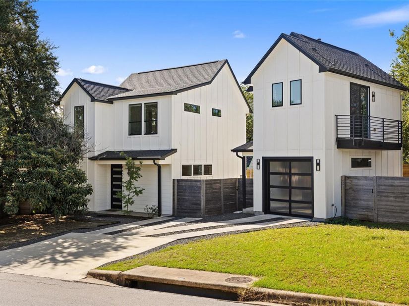 4400 Jinx Ave 2, Austin TX 78745