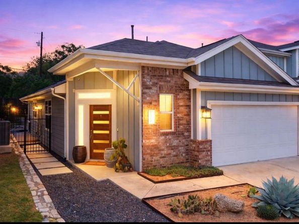 2100 Hermia ST 41, Austin TX 78741