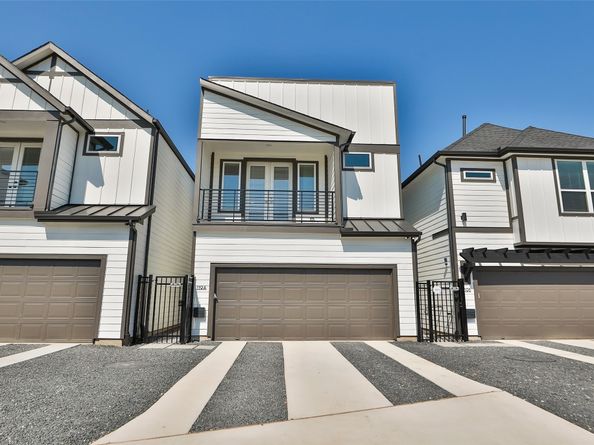 119A E 43rd Street, Houston TX 77018