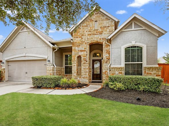 10418 Texas Sage Way, Cypress TX 77433