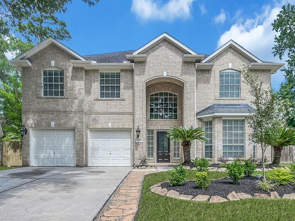 2103 Winding Hollow Court, Conroe TX 77385