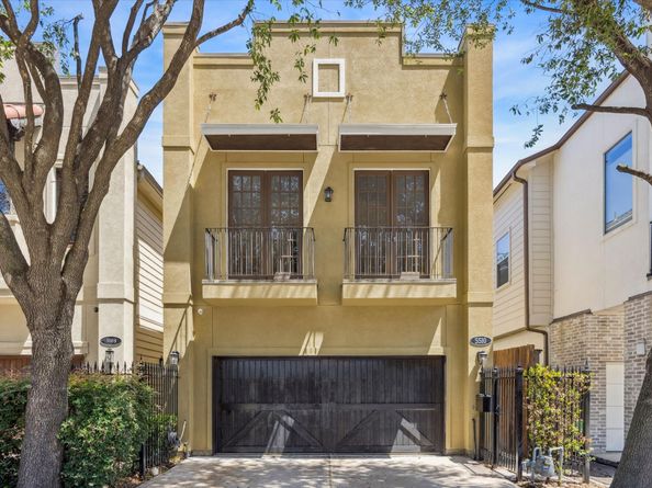 5510 Larkin Street A, Houston TX 77007