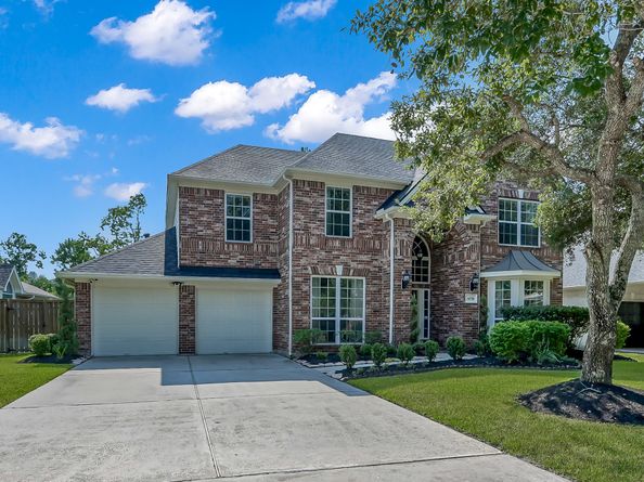 14730 Ramblebrook, Humble TX 77396