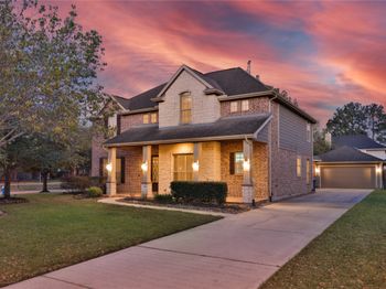 25018 Stillhouse Springs Drive