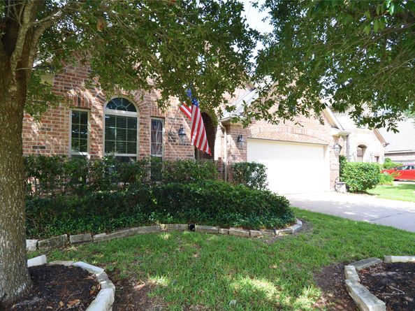 19923 Durwood Pines Lane, Cypress TX 77433