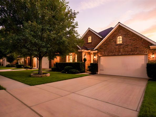 19923 Durwood Pines Lane, Cypress TX 77433