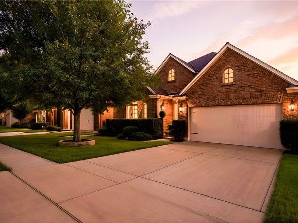 19923 Durwood Pines Lane, Cypress TX 77433