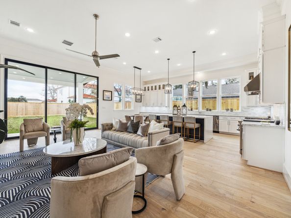 1720 Huge Oaks Street, Houston TX 77055