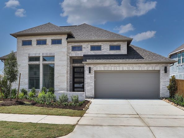 10715 Wild Blue Lupine Way, Cypress TX 77433