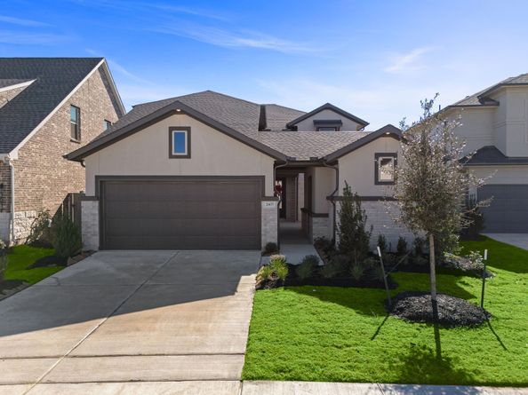 26435 Brilliant Beam Way, Hockley TX 77447