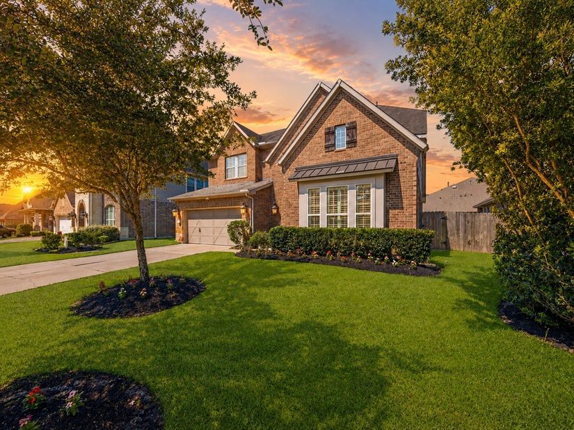 31406 Postwood Oaks Court, Spring TX 77386
