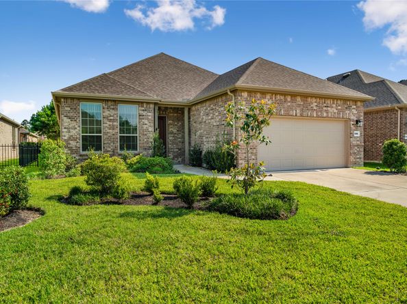 516 Nokota Drive, Spring TX 77382
