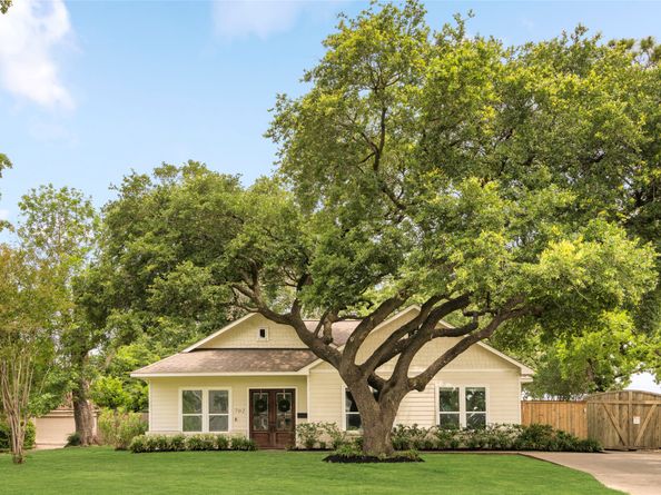 702 W 41st Street, Houston TX 77018