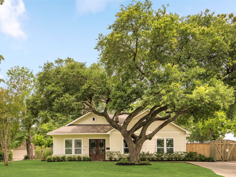 702 W 41st Street, Houston TX 77018