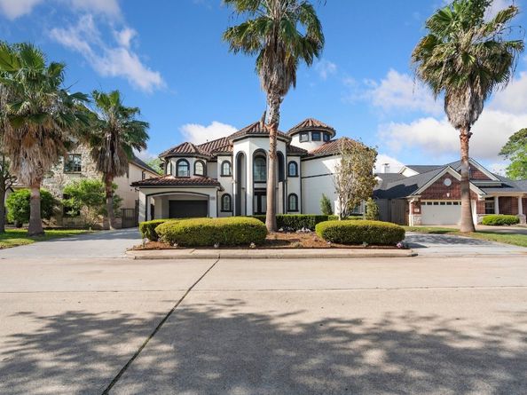 3844 Bellefontaine Street, Houston TX 77025