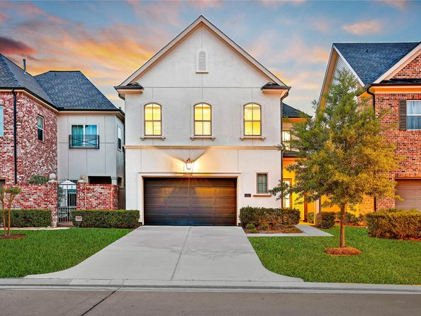 1920 Carrollton Mill Drive, Spring TX 77380