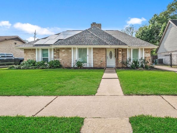 1350 Westgreen Boulevard, Katy TX 77450
