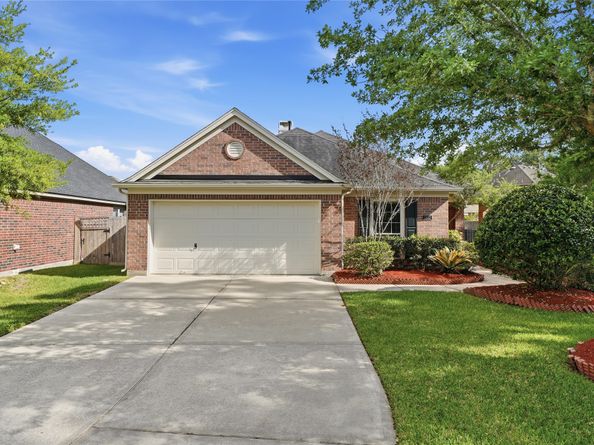 1502 Lauren Creek Lane, Spring TX 77386