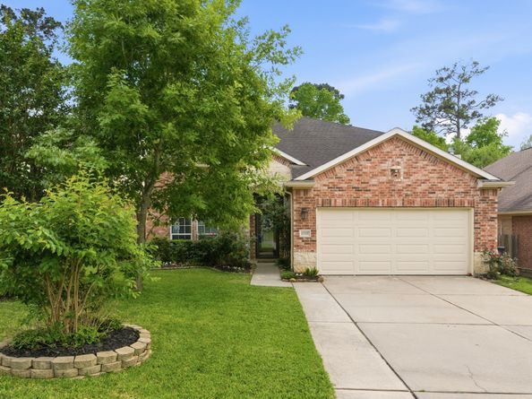 1737 Round Oak Lane, Conroe TX 77304