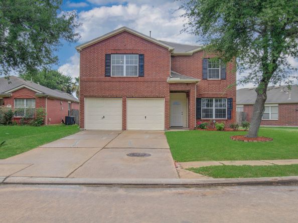 14954 Sugar Sands Drive, Sugar Land TX 77498