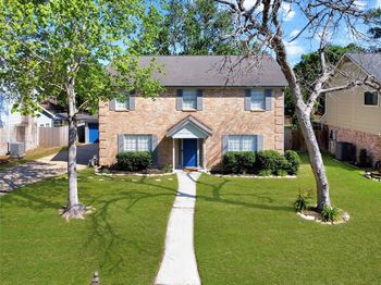 5515 Enchanted Timbers Drive
