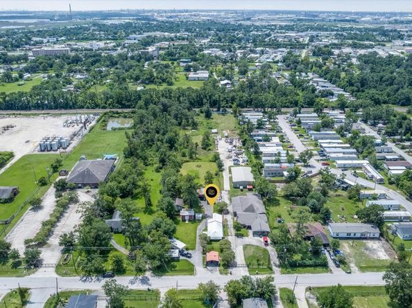 16032 1/2 Ridlon Street, Channelview TX 77530