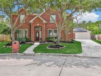 14430 Chartley Falls Drive