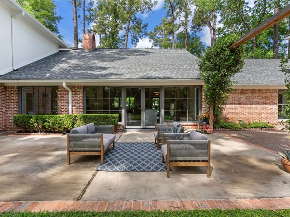 802 Flint River Drive, Houston TX 77024