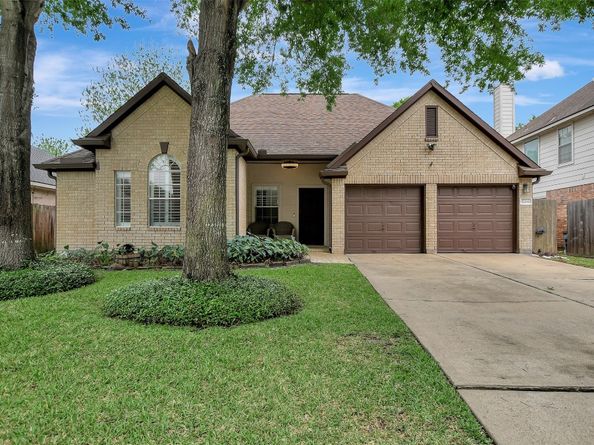 17206 Red River Trail, Houston TX 77095