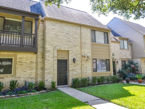15337 Falmouth Avenue 2, Houston TX 77084