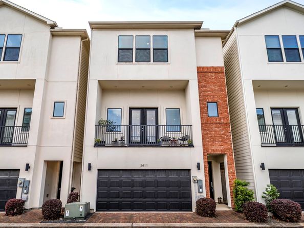 3411 Kensington Yellow Place, Houston TX 77008