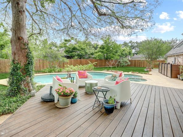 1607 Park Haven Drive, Houston TX 77077